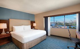 Crowne Plaza Hotel Los Angeles Harbor By Ihg